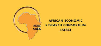 African Economic Research Consortium (AERC) Logo